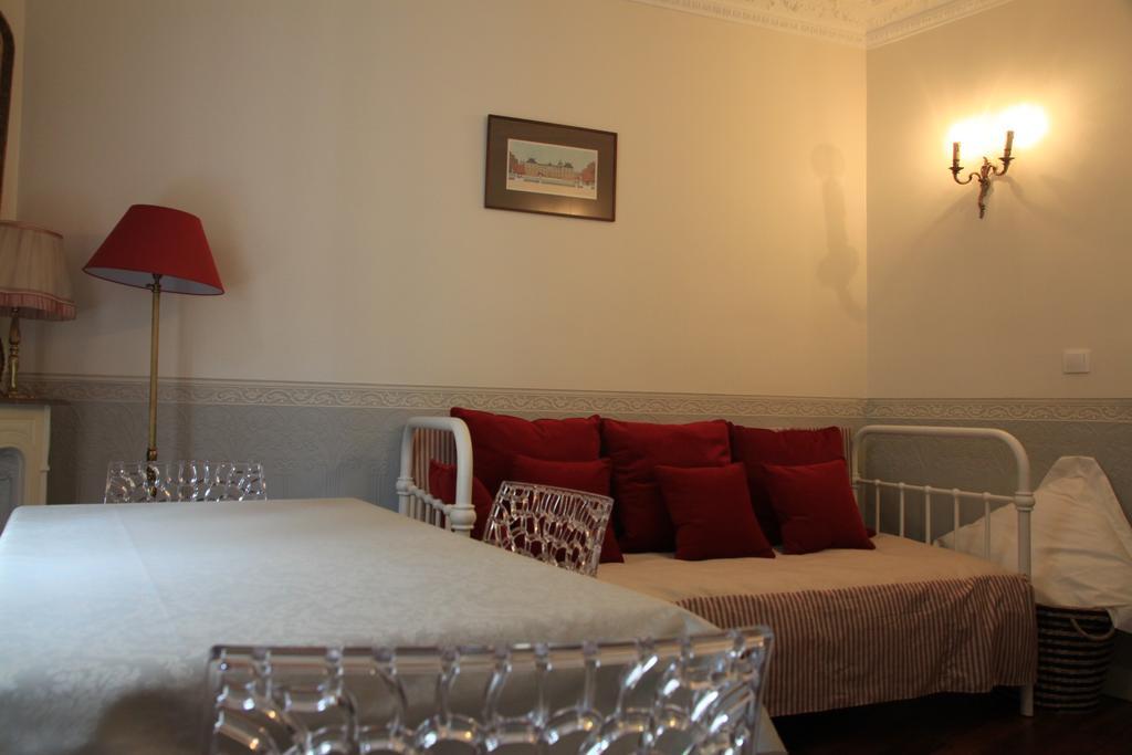 Apartment Lourmel Paris Ruang foto