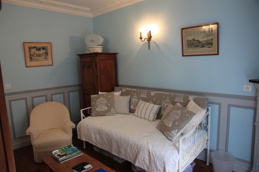 Apartment Lourmel Paris Bagian luar foto