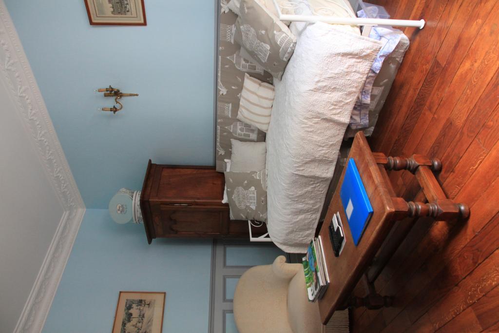 Apartment Lourmel Paris Bagian luar foto
