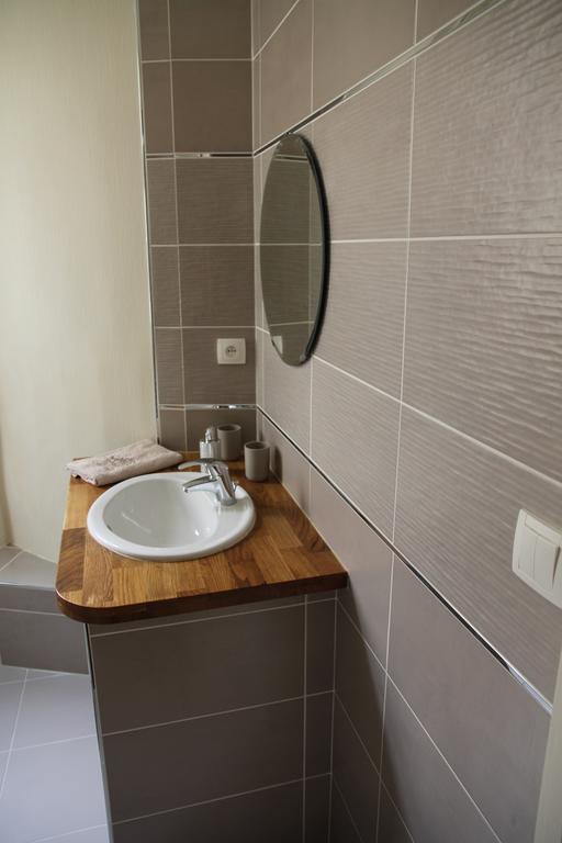 Apartment Lourmel Paris Bagian luar foto