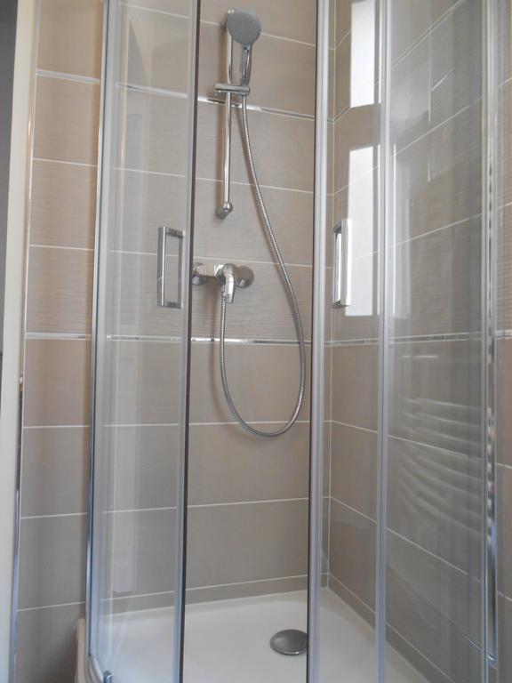 Apartment Lourmel Paris Ruang foto