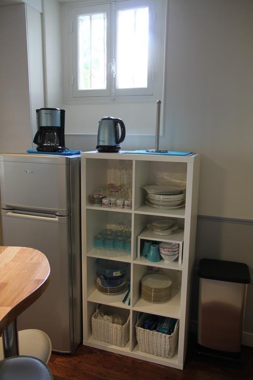 Apartment Lourmel Paris Bagian luar foto