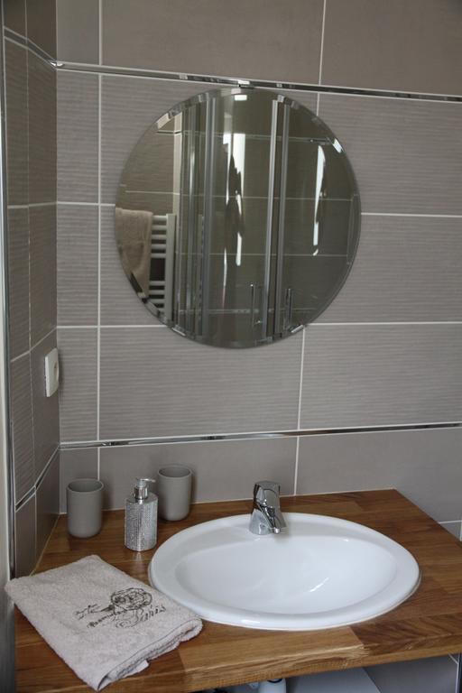 Apartment Lourmel Paris Ruang foto