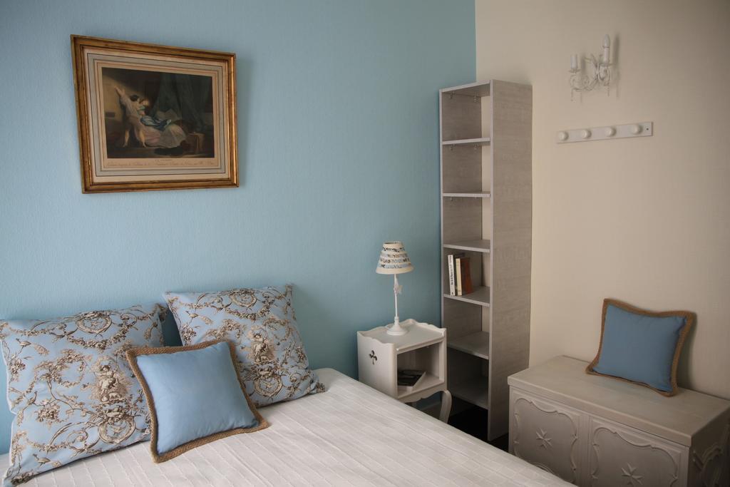 Apartment Lourmel Paris Ruang foto